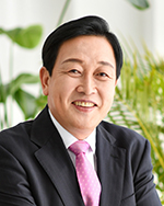 김선교 국회의원