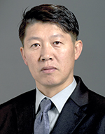 이장호 시인·수필가, (사)한국문인협회 회원