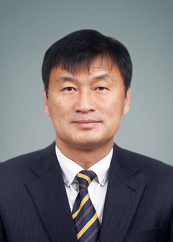 서광범 경기도의회 의원
