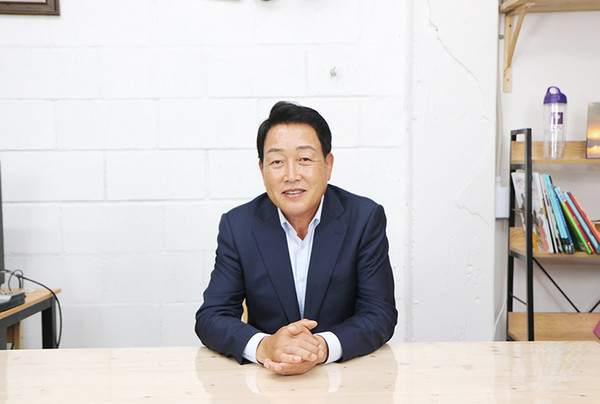 김선교 전 국회의원