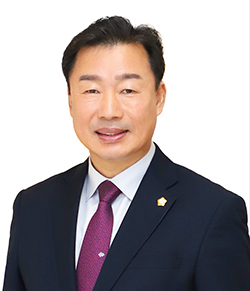 박두형 여주시의회 의장